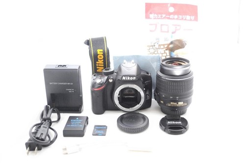 Nikon d3200 fotocamera reflex - d3200,