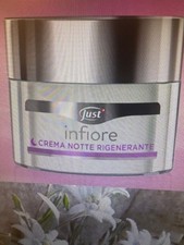 Crema Viso Notte Rigenerante