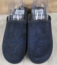 Fly Flot Italian Navy Blue