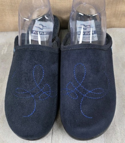 Fly flot ciabatte mules - fly,
