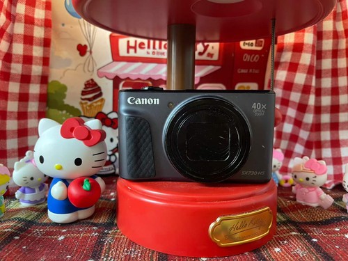 Canon powershot sx730 - canon,