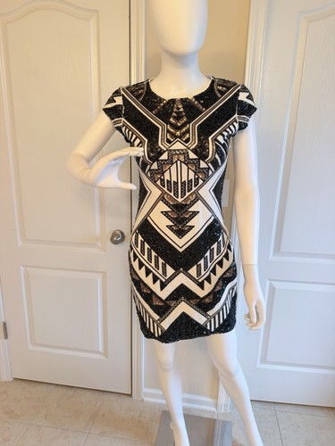 Mini abito express chic - abito,