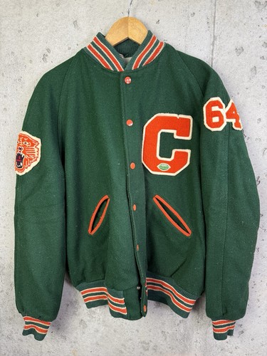 Giacca vintage anni vera - vintage, 60