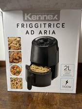 KENNEX FRIGGITRICE AD ARIA 20 Litri