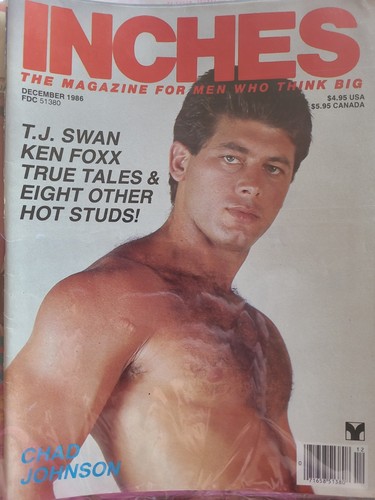 Rare inches dec 1986 - inches,