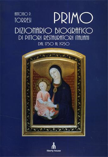 Torresi antonio primo - p.,