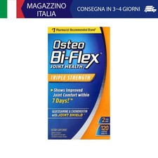 Osteo flex salute delle - osteo, bi-flex,