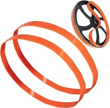 Pneumatici Uretano Motosega a