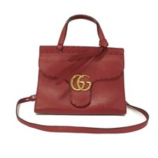 GUCCI GG Marmont Small Top