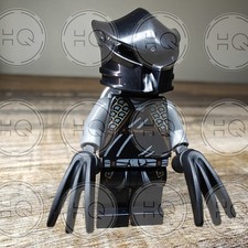 **NUOVO** 100% LEGO Technic Bionicle Onua 2001 (8532) Minifigure MOC