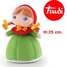 TRUDI CAPPUCCETTO ROSSO FIABA