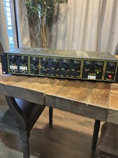Tubo preamplificatore