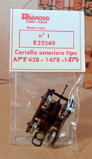 Rivarossi ricambi R22549