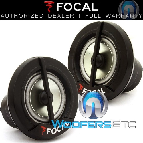Coppia tweeter audio auto - coppia,