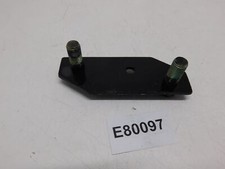 REAR LEFT STEP PLATE REAR STEP