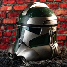 Elmetto Xcoser Star Wars Clone