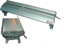 PLAFONIERA T5 2X54W T5 PER ACQUARIO 10000K 120CM 