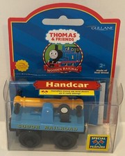 Handcar - Thomas & Friends