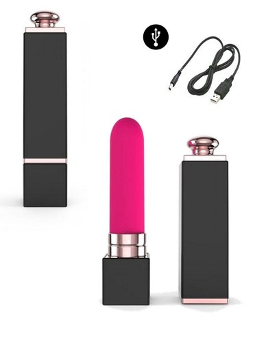 Stimolatore vaginale per donna