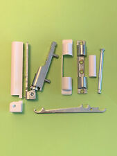 Kit riparazione AUBI Siegenia Si EW001 cuscinetto angolare EB005 supporto angolare incl. chiave