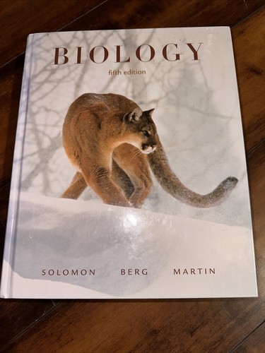 Biology linda berg - biology,