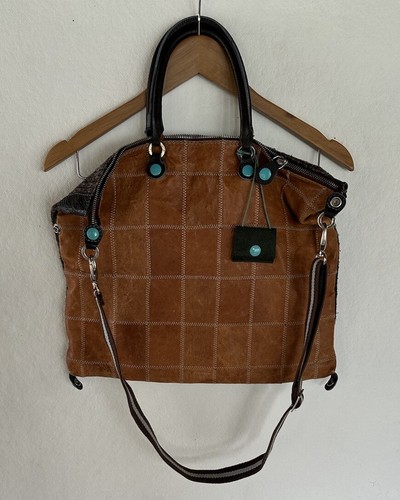 Borsa tracolla gabs franco - a,