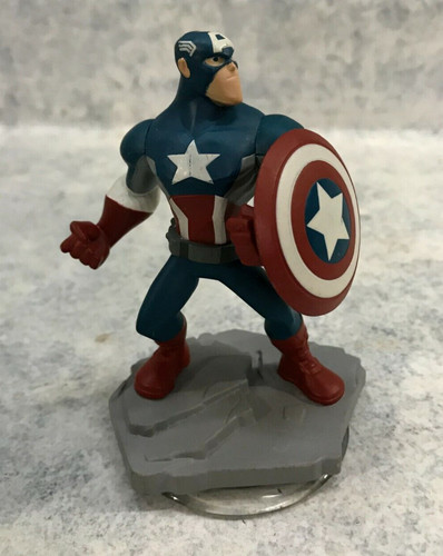 Disney infinity captain - infinity,
