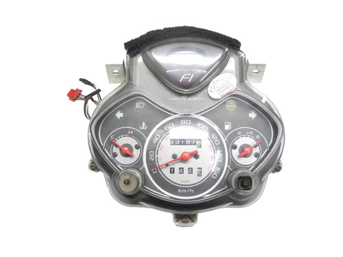 Honda 150 2007 - ,