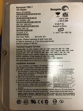 HDD Seagate Barracuda 120Gb