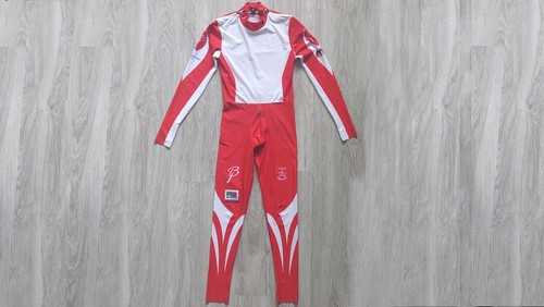 Tuta bjorn daehlie - tuta, compression