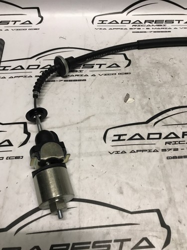 Cavo frizione fiat - cavo, 1.4