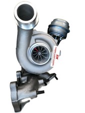 Turbocompressore ibrido
