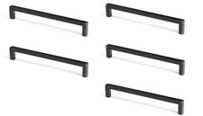 5x Maniglia Mobili Antico