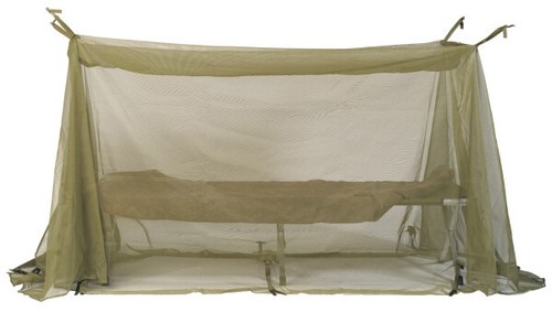 Army rete antimosche - us,