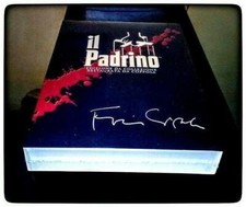 IL PADRINO EDIZIONE DA COLL