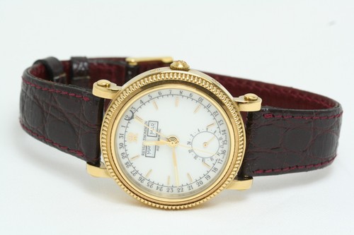 Orologio revue thommen - orologio,