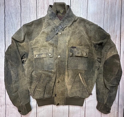 Giacca jacket vintage - , vera