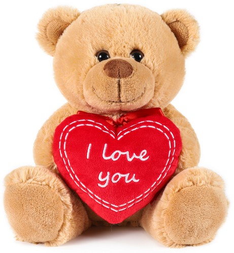 Love you orsacchiotto orso - i,