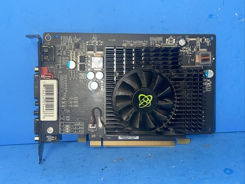 Scheda video xfx 567x znl3 - scheda, hd-567x-znl3