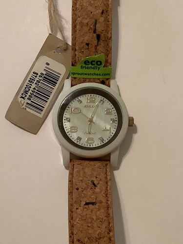 Orologio isprout ecofriendly - orologio,