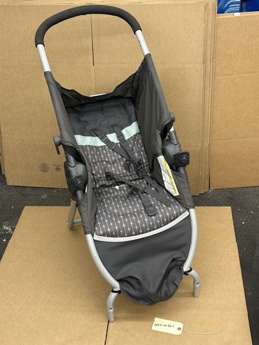 Graco fastaction foldable - graco,