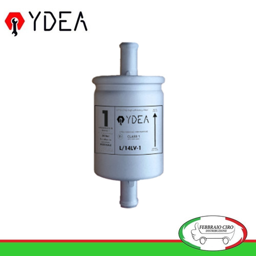Filtro gpl gas lpg - gpl,