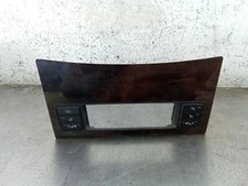 MODANATURA CENTRALE CRUSCOTTO PER BMW Serie 5 F10 (10>)