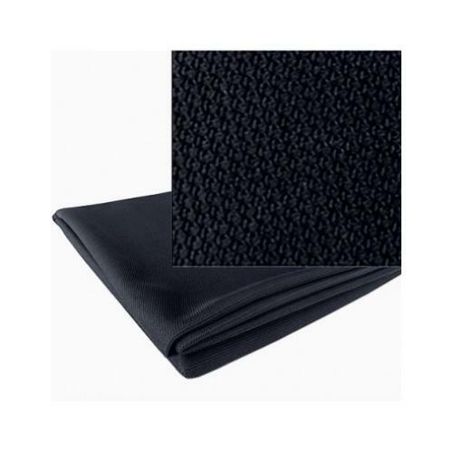 Ciare yac820 nero foglio tela - nero,