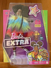 Barbie extra pelliccia - barbie, 1