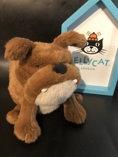 New  Jellycat  Derreck Dog