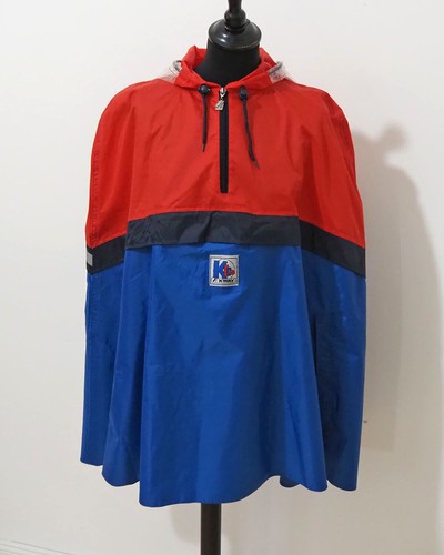 Way plus mantello - k-way,