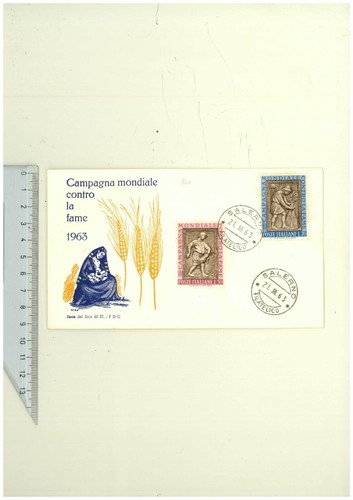 1963 campagna mondiale - -,