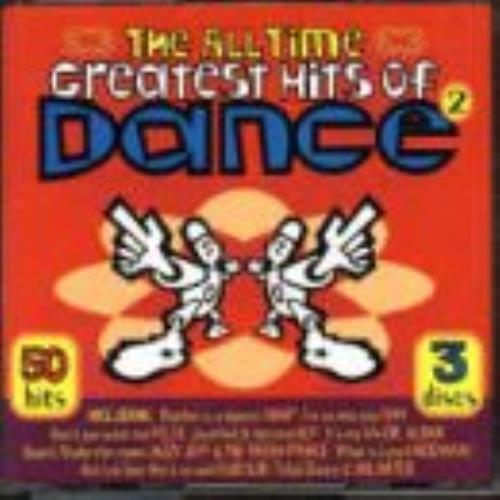 Various artists the all time - artists,