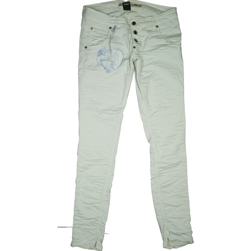 Please large jeans pantaloni - please,